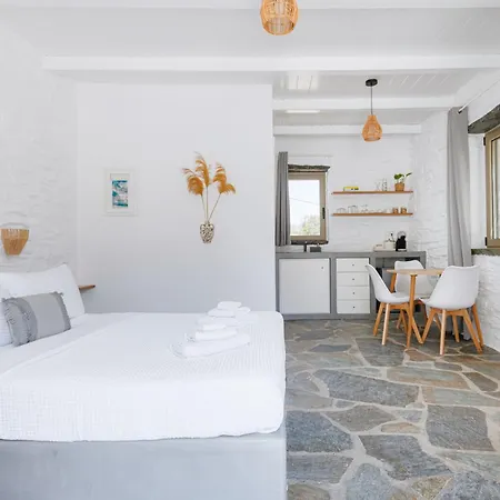 Lygia 아파트 Otziás