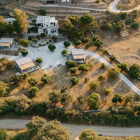 Lygia 아파트 Otziás