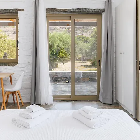 아파트 Lygia Otziás