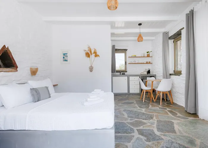 Lygia 公寓 Otziás