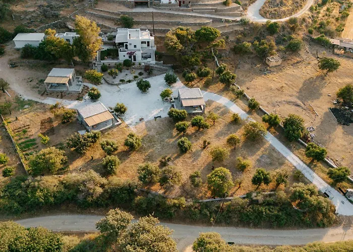 Lygia 公寓 Otziás