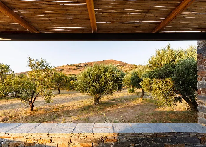 Lygia 公寓 Otziás