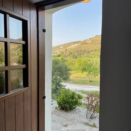κτήμα ειρήνη