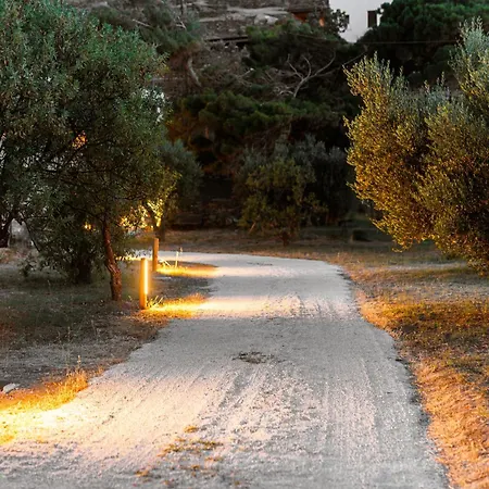 κτήμα ειρήνη